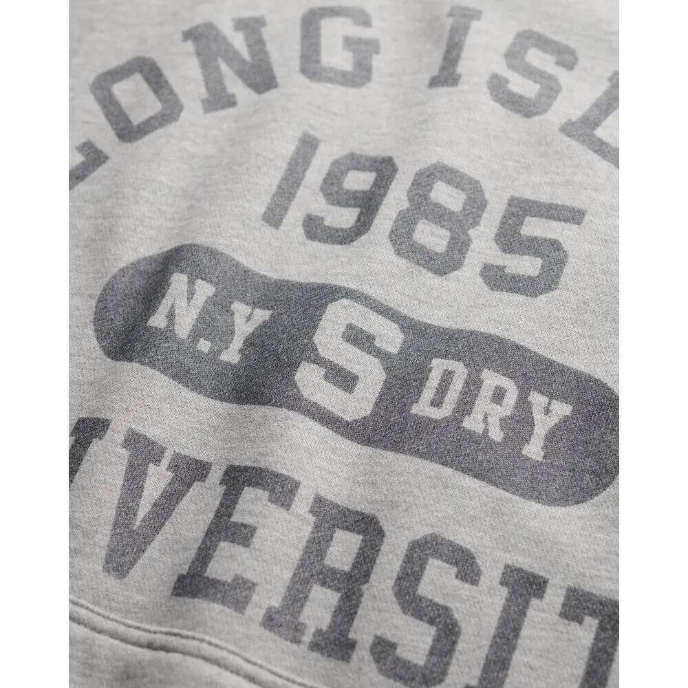 Sweatshirt à capuche femme Superdry Athletic Essentials 2/2