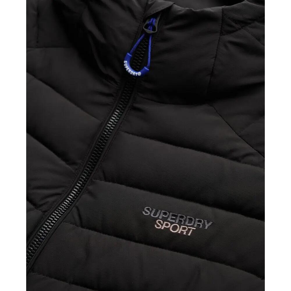 Doudoune sans manches Superdry Fuji 7/7