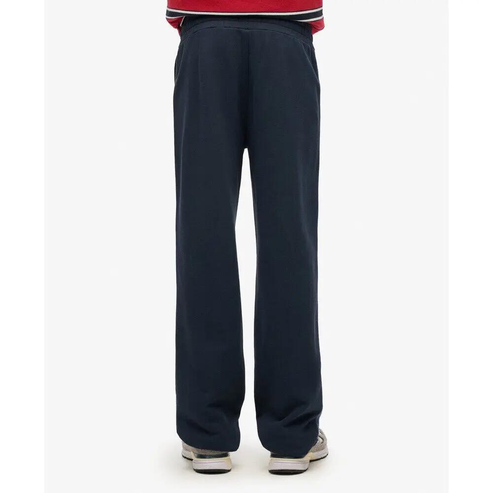 Pantalon de survêtement droit Superdry Athletic Essentials 3/5