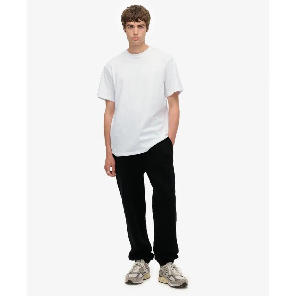 Pantalon de survêtement oversize Superdry Blank 3/7