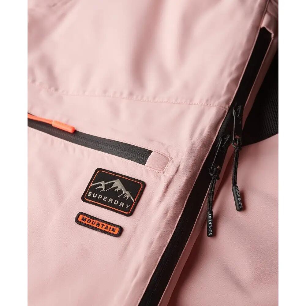Dames skibroek Superdry Ultimate Freestyle 2/2