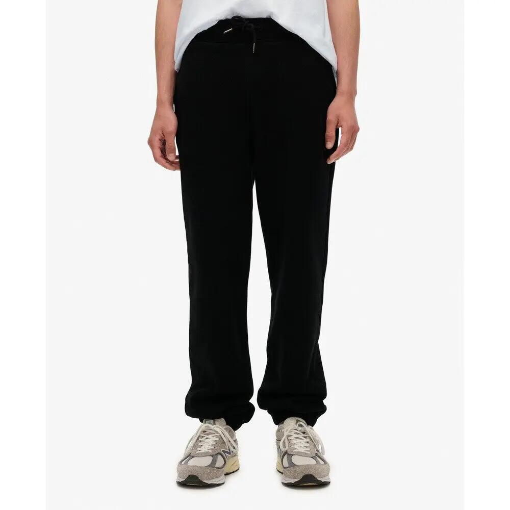 Pantalon de survêtement oversize Superdry Blank 2/7