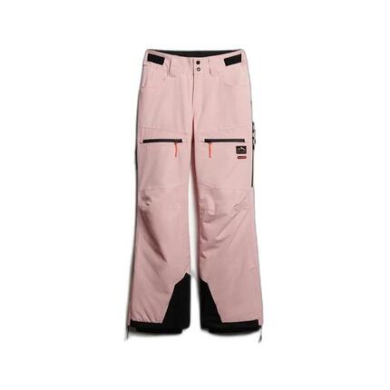Pantalon de ski femme Superdry Ultimate Freestyle