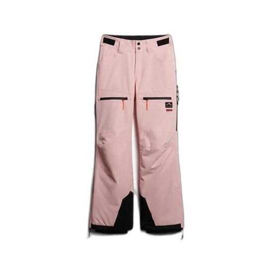 Pantalon de ski femme Superdry Ultimate Freestyle