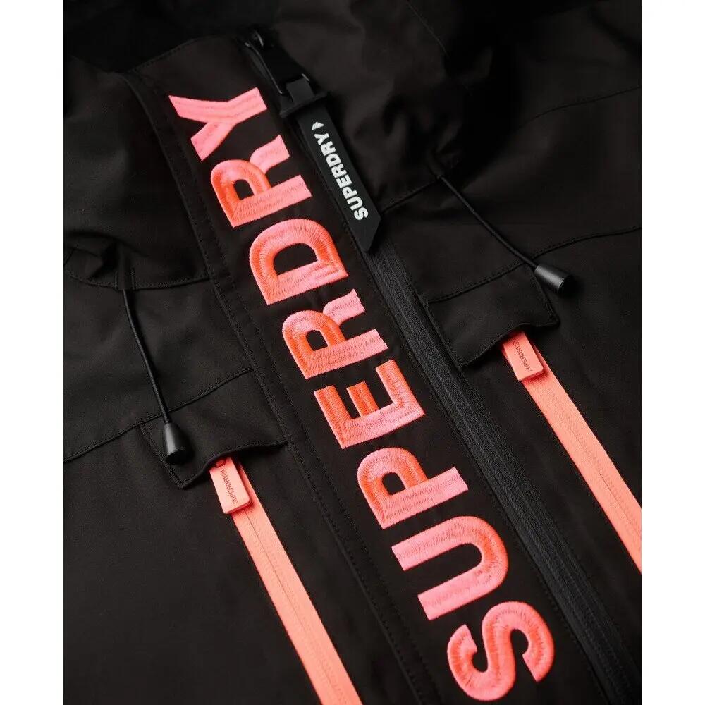 Veste de ski femme Superdry Ultimate Freestyle 2/2