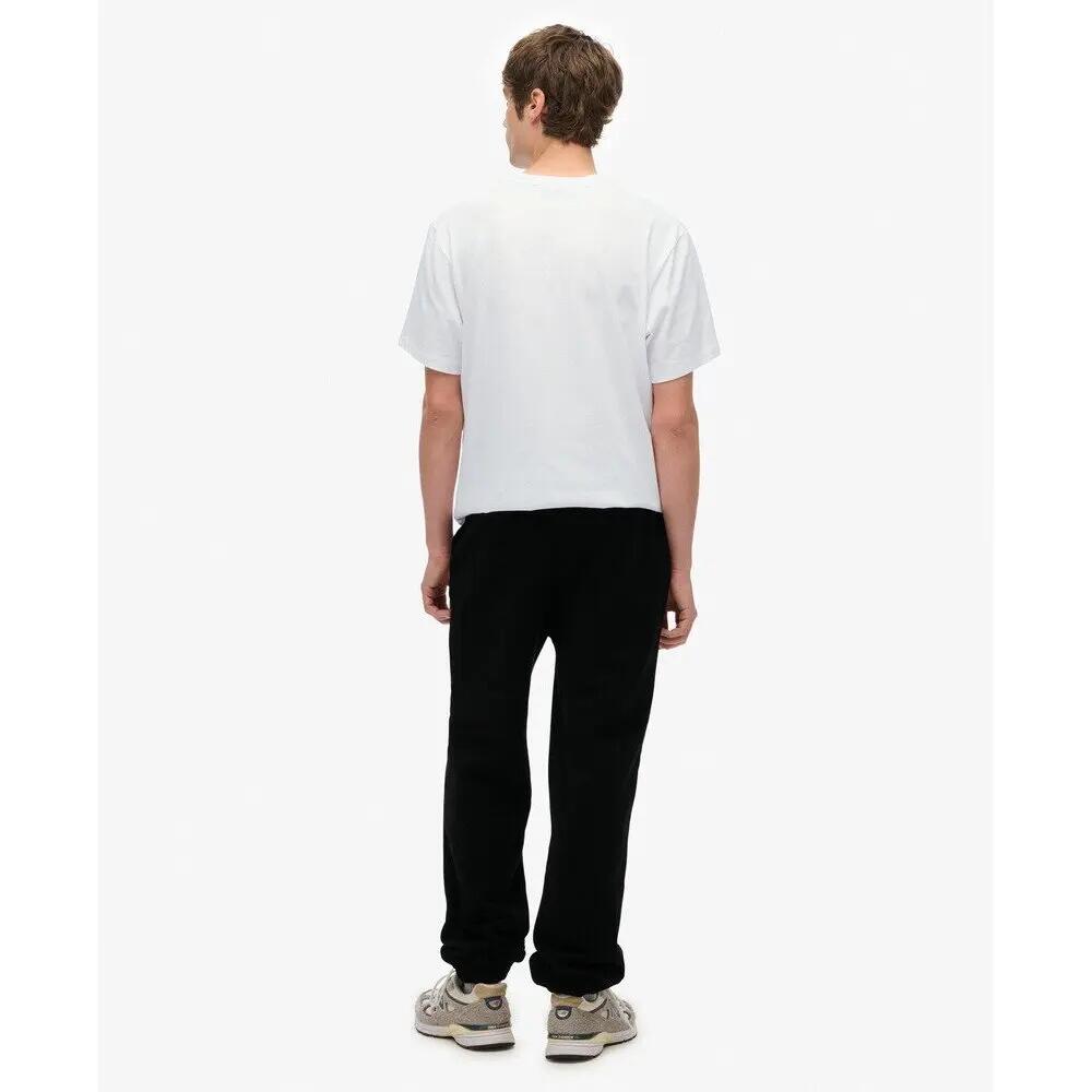 Pantalon de survêtement oversize Superdry Blank 5/7