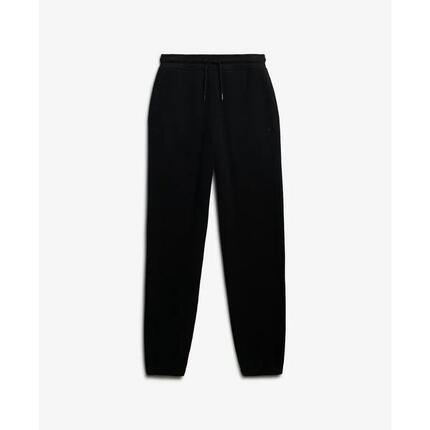 Oversize spodnie dresowe Superdry Blank