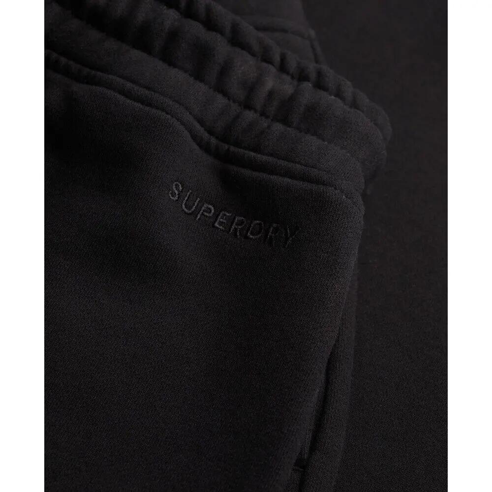 Pantalon de survêtement oversize Superdry Blank 7/7