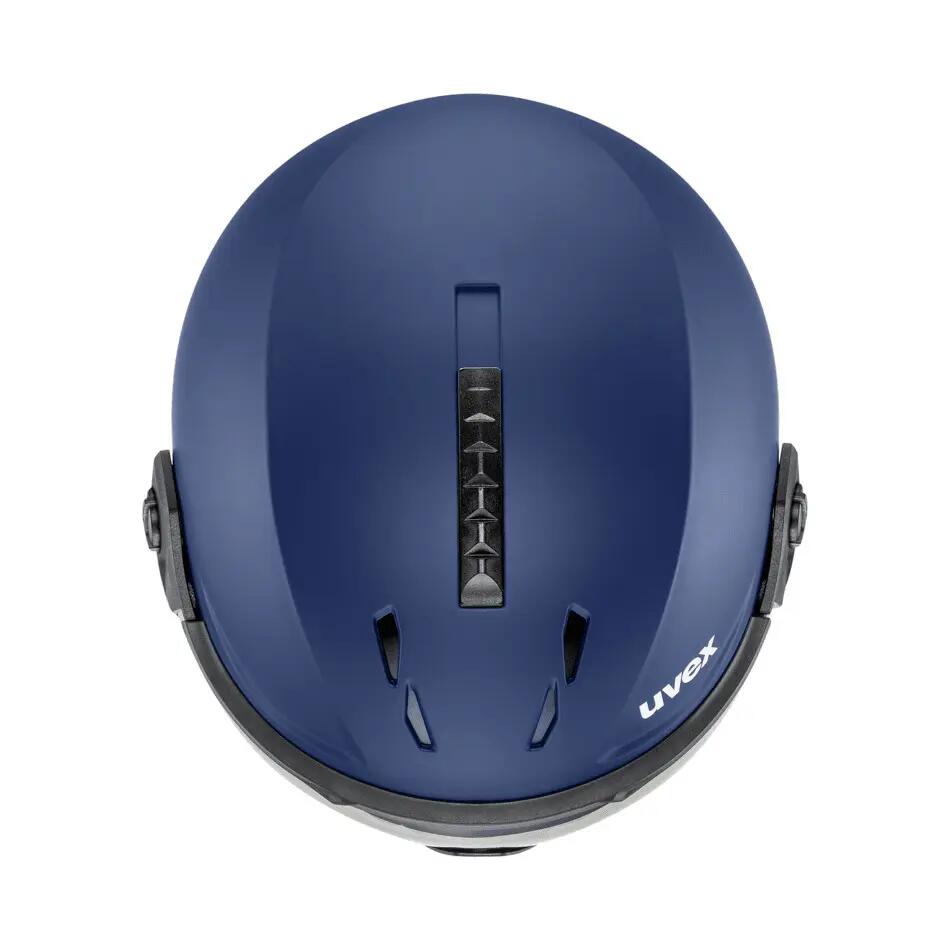 Kask narciarski z wizjerem Uvex Instinct 4/6