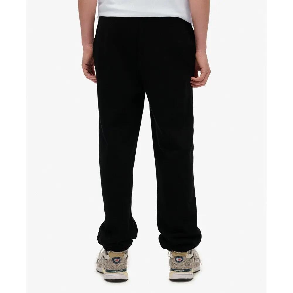 Pantalon de survêtement oversize Superdry Blank 4/7