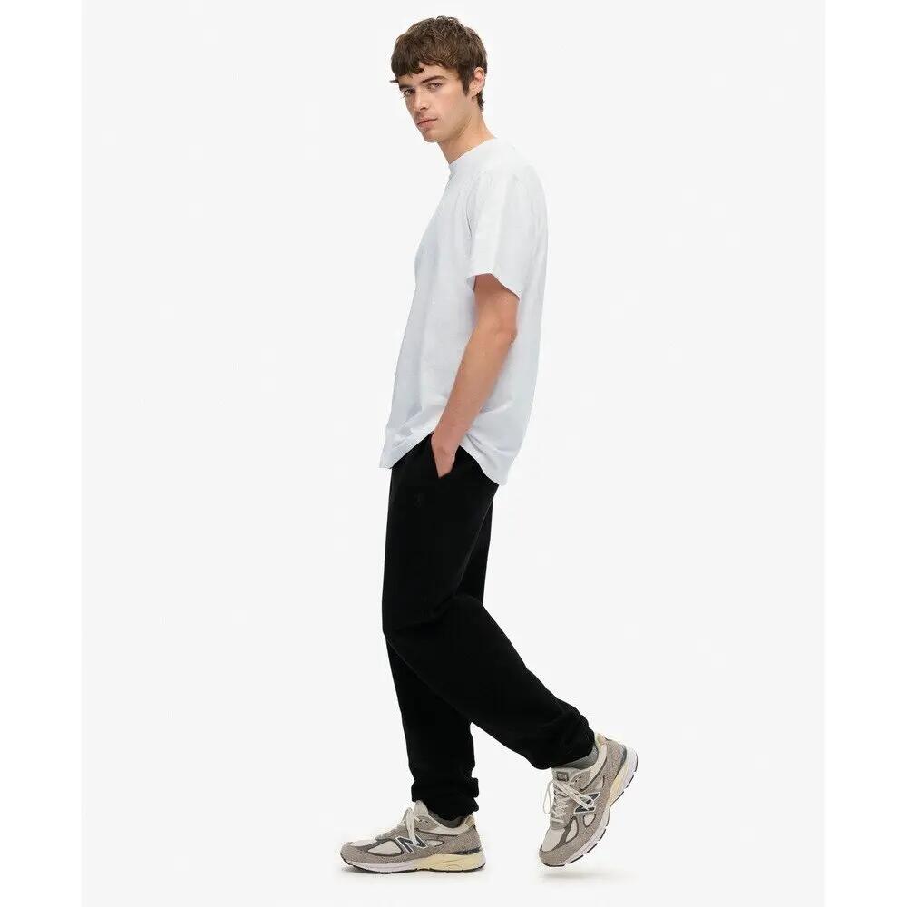Pantalon de survêtement oversize Superdry Blank 6/7