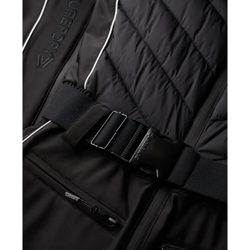 Fato de esqui para mulher Superdry Luxe 2/2