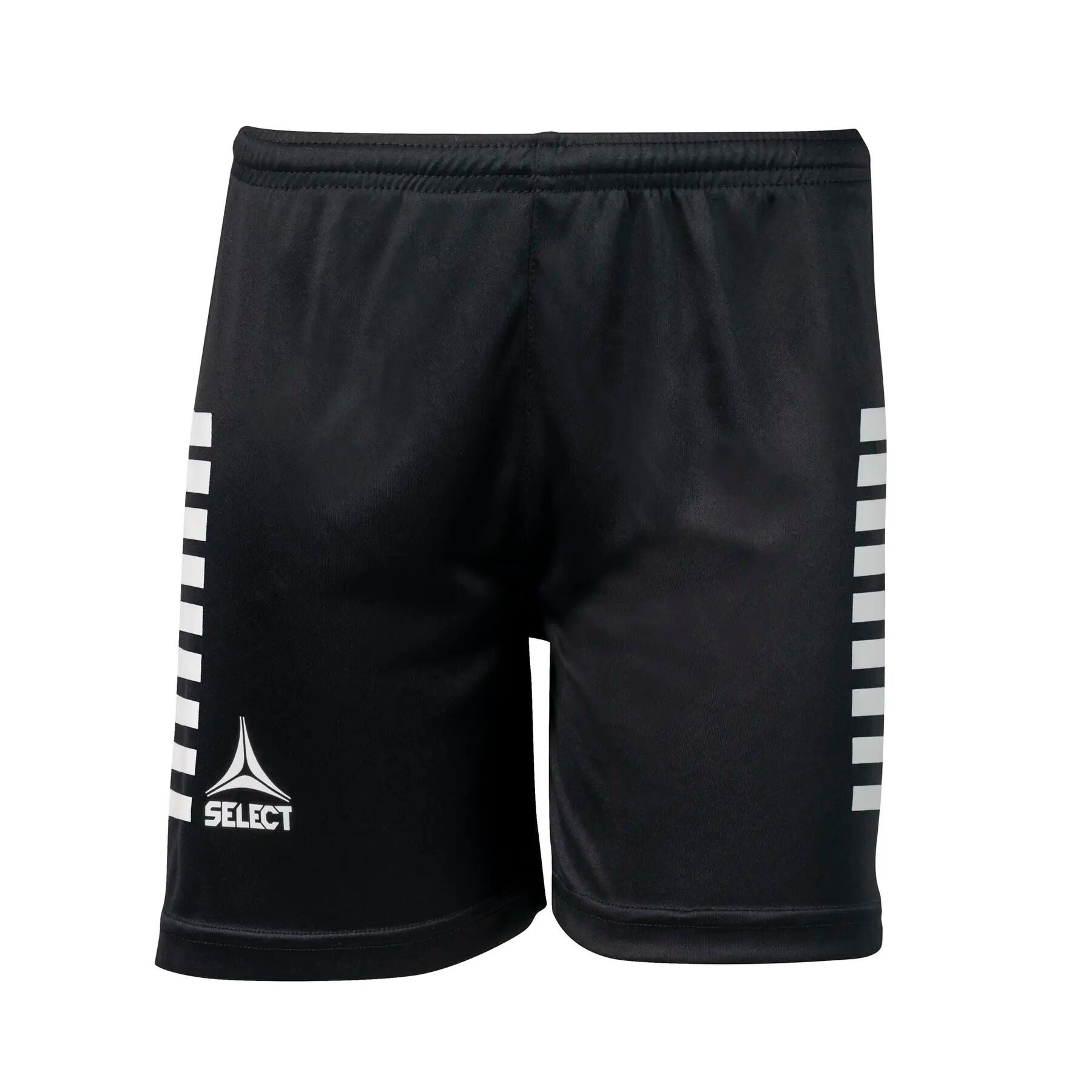 Shorts per bambini Select Player Ligra 2/2