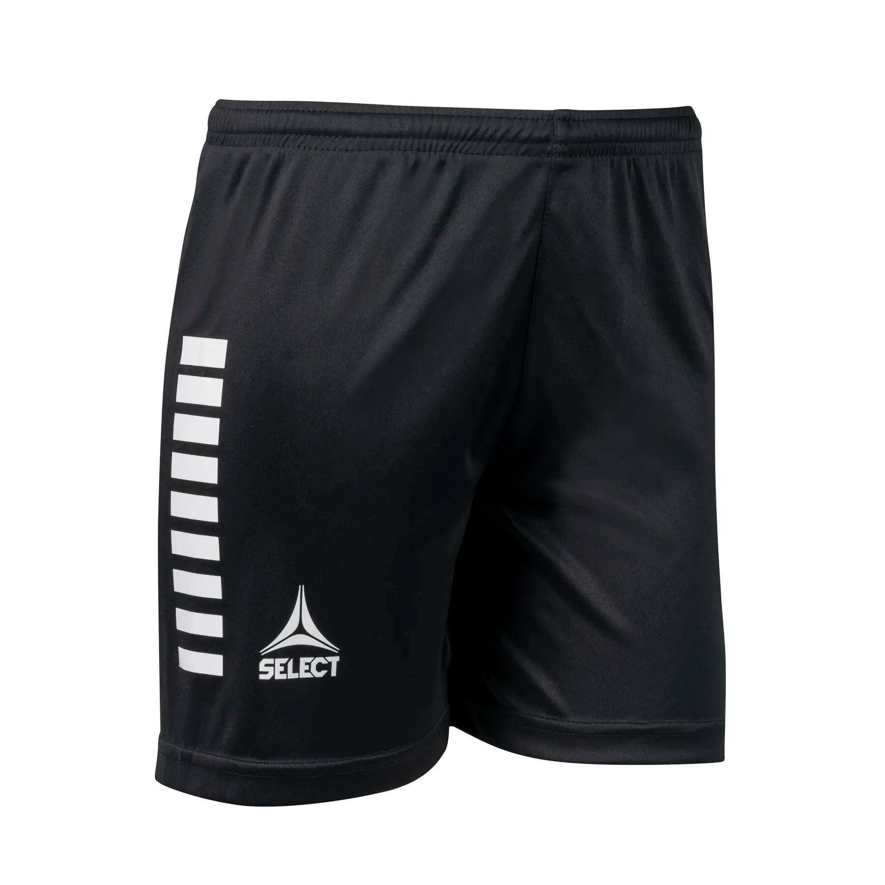 Szorty dla dzieci Select Player Ligra