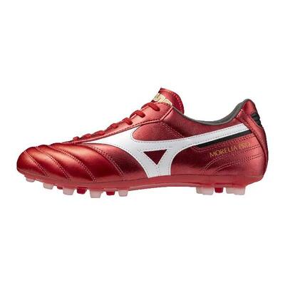 Scarpe calcio Mizuno Morelia II Pro AG