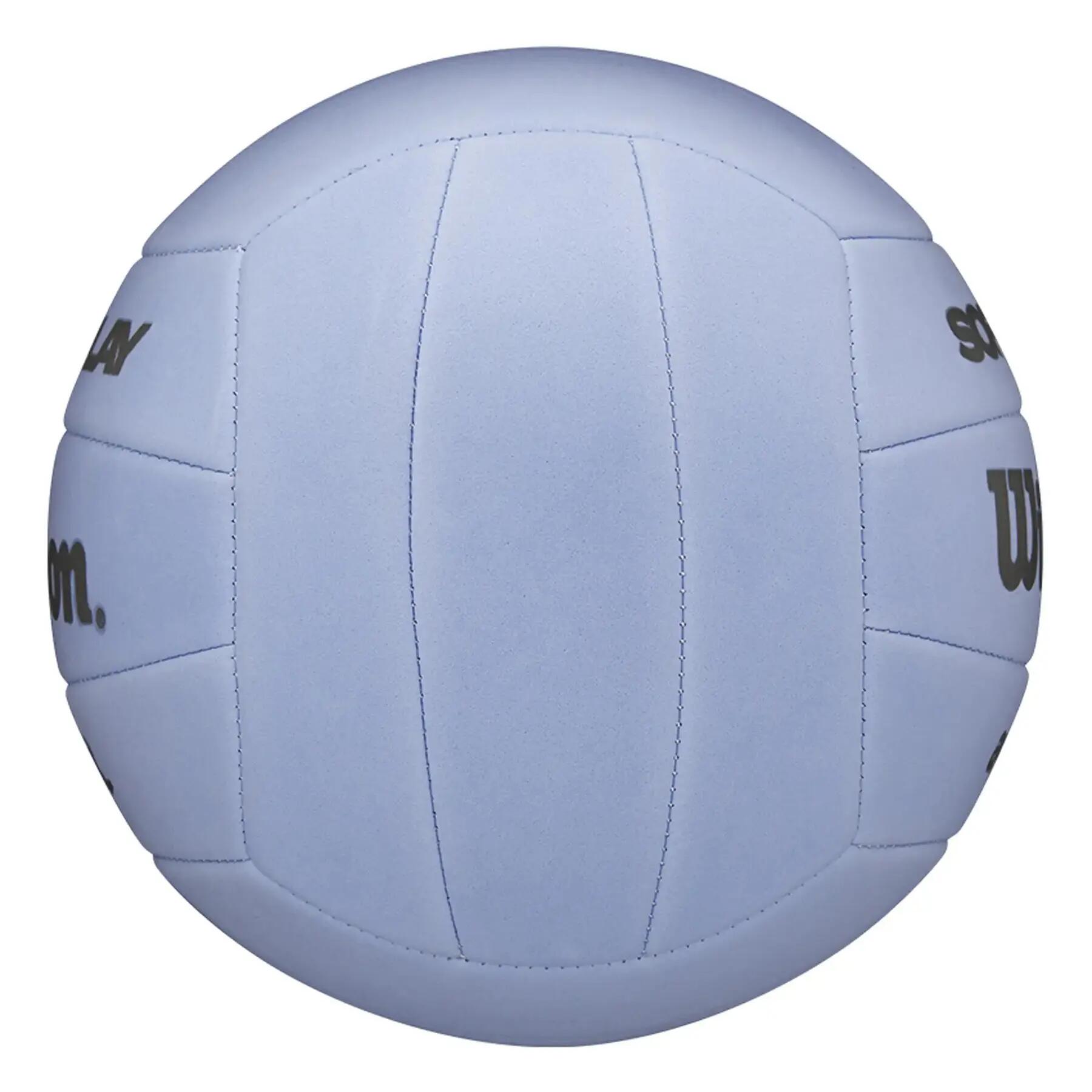 Ballon Wilson AVP Soft Play 2/4