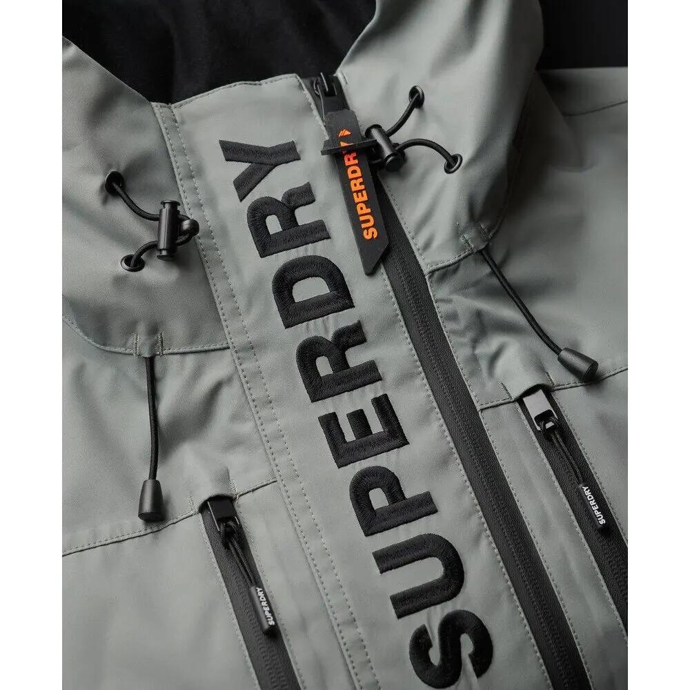Giacca da sci Superdry Ultimate Freestyle 2/2