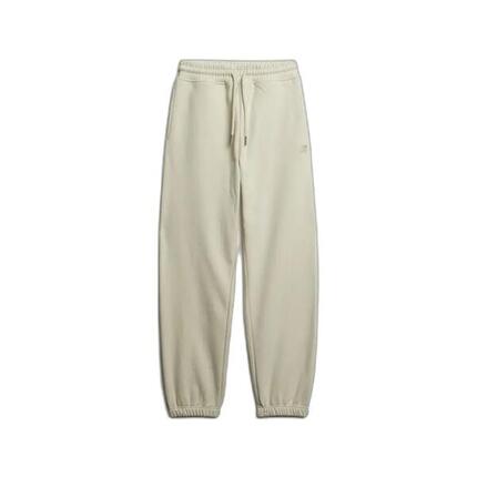 Oversize spodnie dresowe Superdry Blank