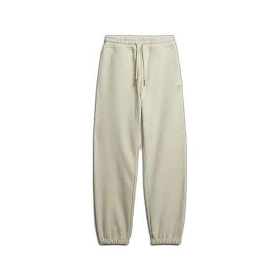 Oversize spodnie dresowe Superdry Blank