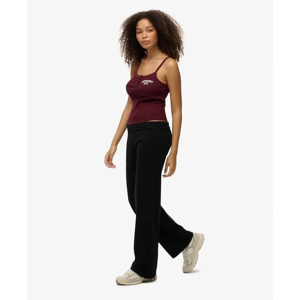 Pantalon de survêtement femme Superdry Athletic Essentials 6/6