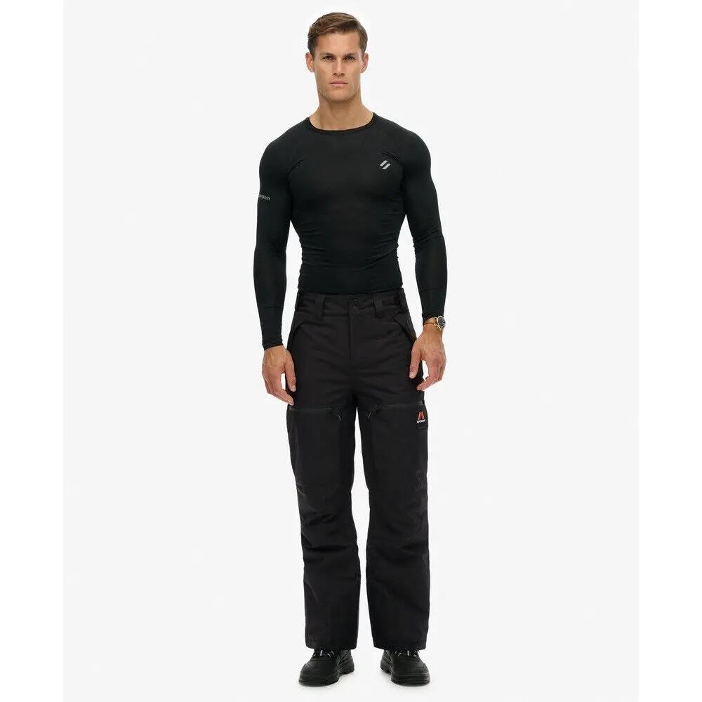 Skibroek Superdry Shell 3/6