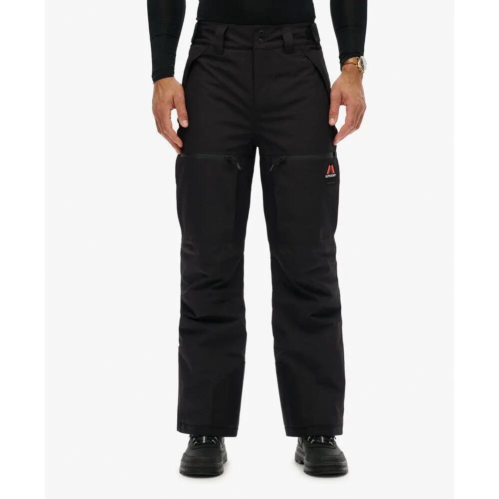 Skibroek Superdry Shell 2/6