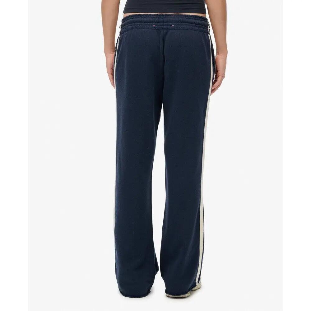 Pantaloni da tuta svasati donna Superdry Athletic Essentials 5/6