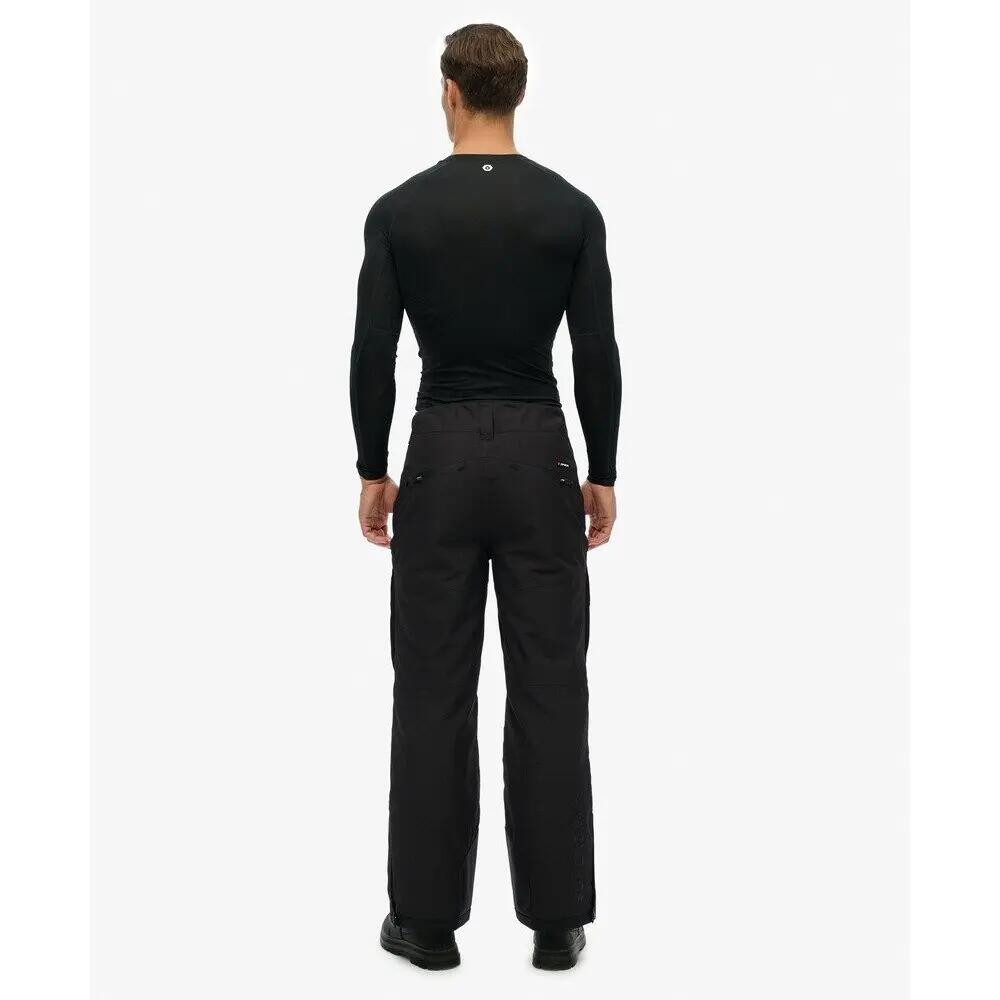 Skibroek Superdry Shell 5/6