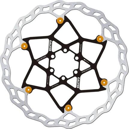 Bremsscheibe Galfer Bike Wave Flottant Galfer Bike