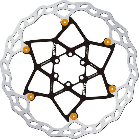 Disco freno Galfer Bike Wave Flottant Galfer Bike