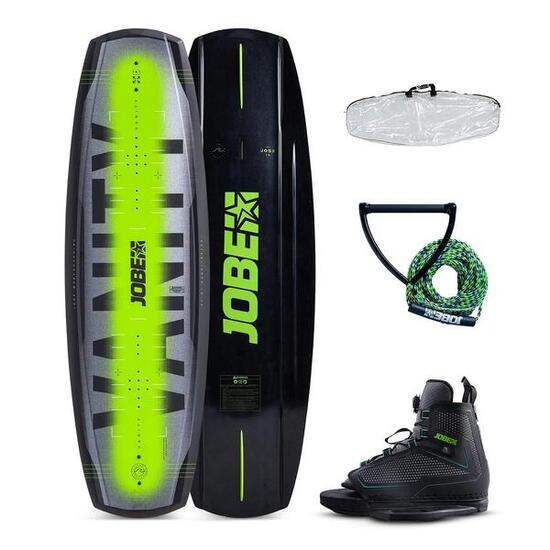 Planche de wakeboard Jobe Sports Vanity 131