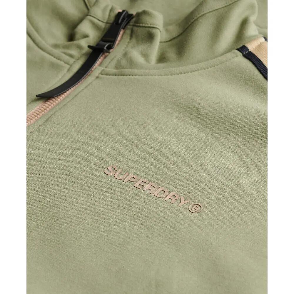 Veste de survêtement Superdry Tech Cult 2/2