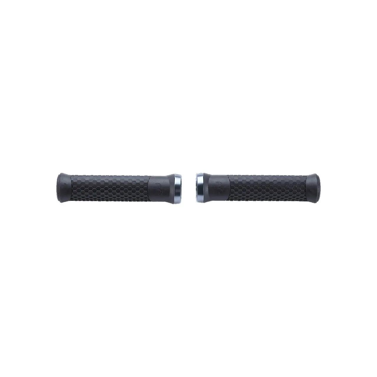 Pegas para bicicletas BBB Cycling Python 2/2