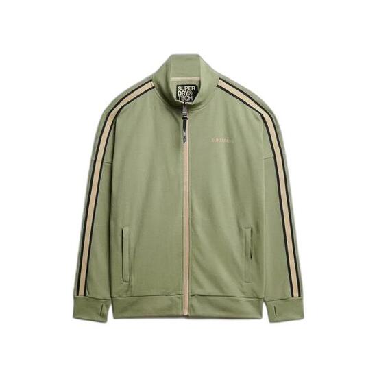 Giacca sportiva Superdry Tech Cult