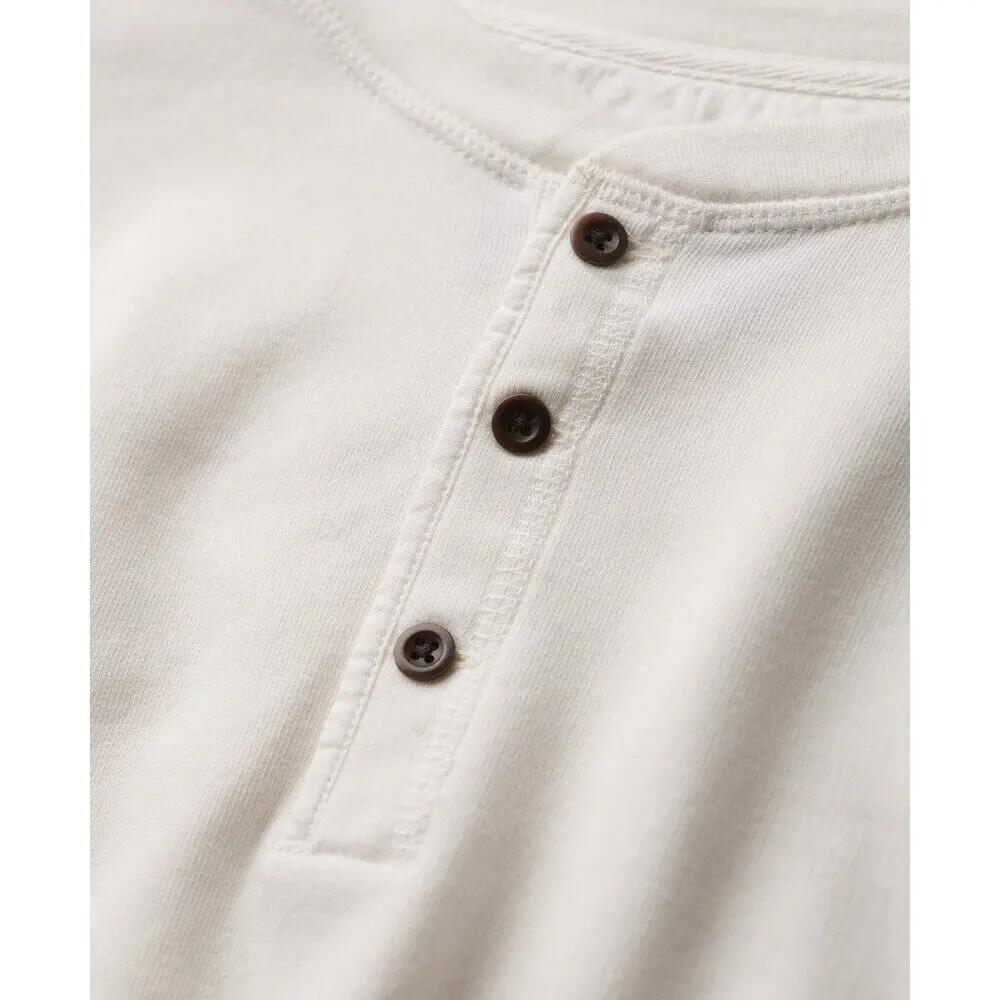 Camiseta de manga larga Superdry Merchant Grandad 2/2