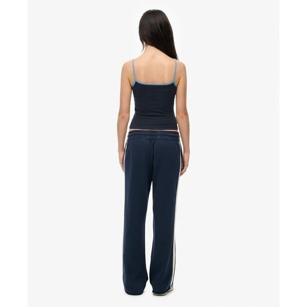 Pantaloni da tuta svasati donna Superdry Athletic Essentials 6/6