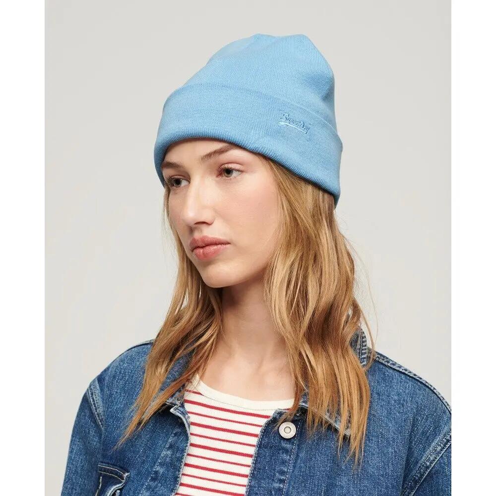 Bonnet Superdry Vintage Logo 3/4