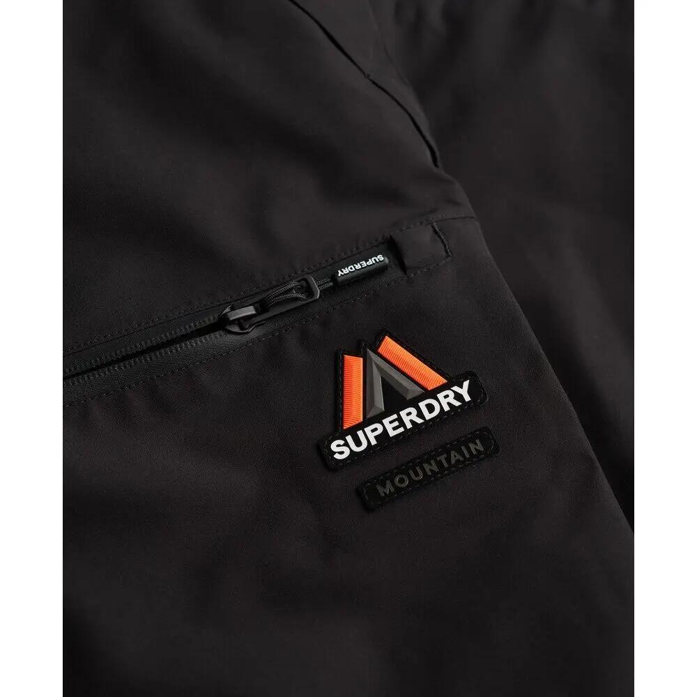 Skibroek Superdry Shell 6/6