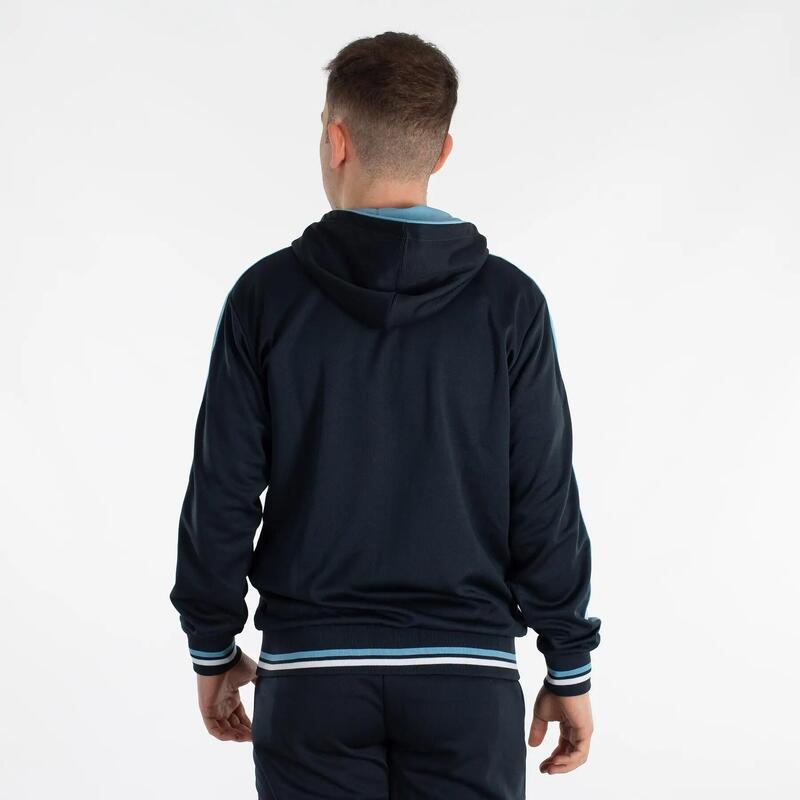 Trening Softee Fed Kid Albastru/Albastru