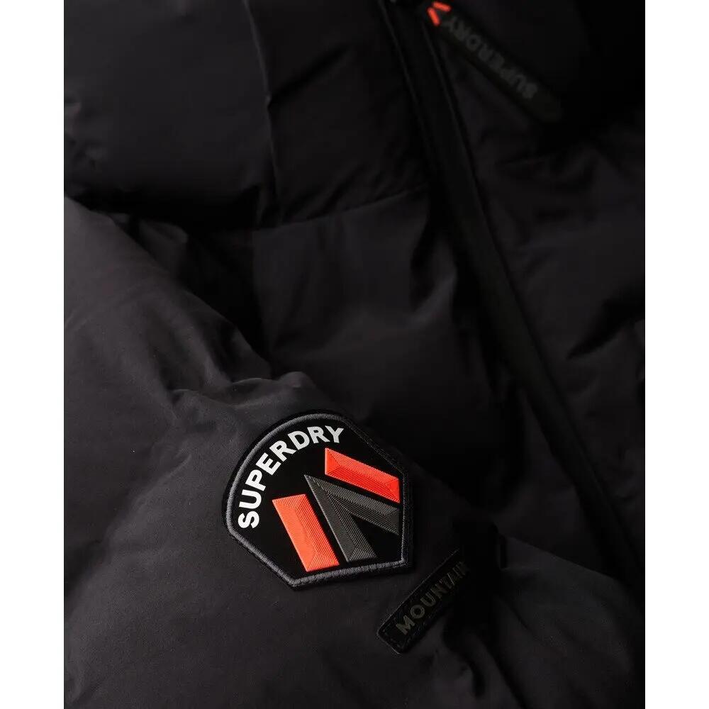 Doudoune à capuche Superdry 2/2