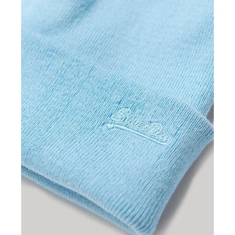 Bonnet Superdry Vintage Logo 4/4