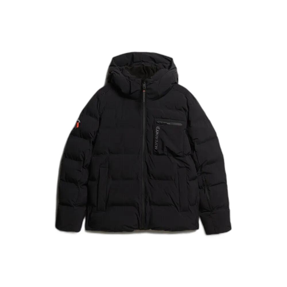 Puffer jacket Superdry
