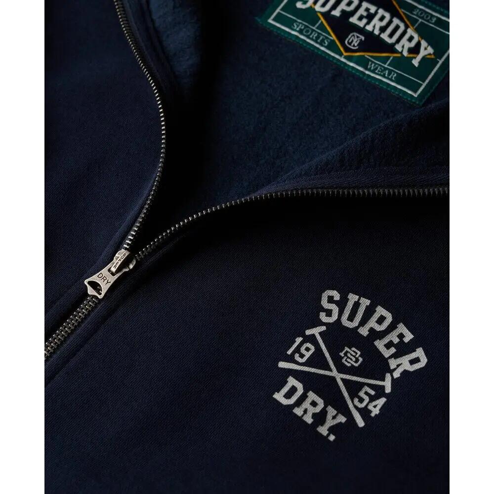 Veste de survêtement Superdry Athletic Club 2/2