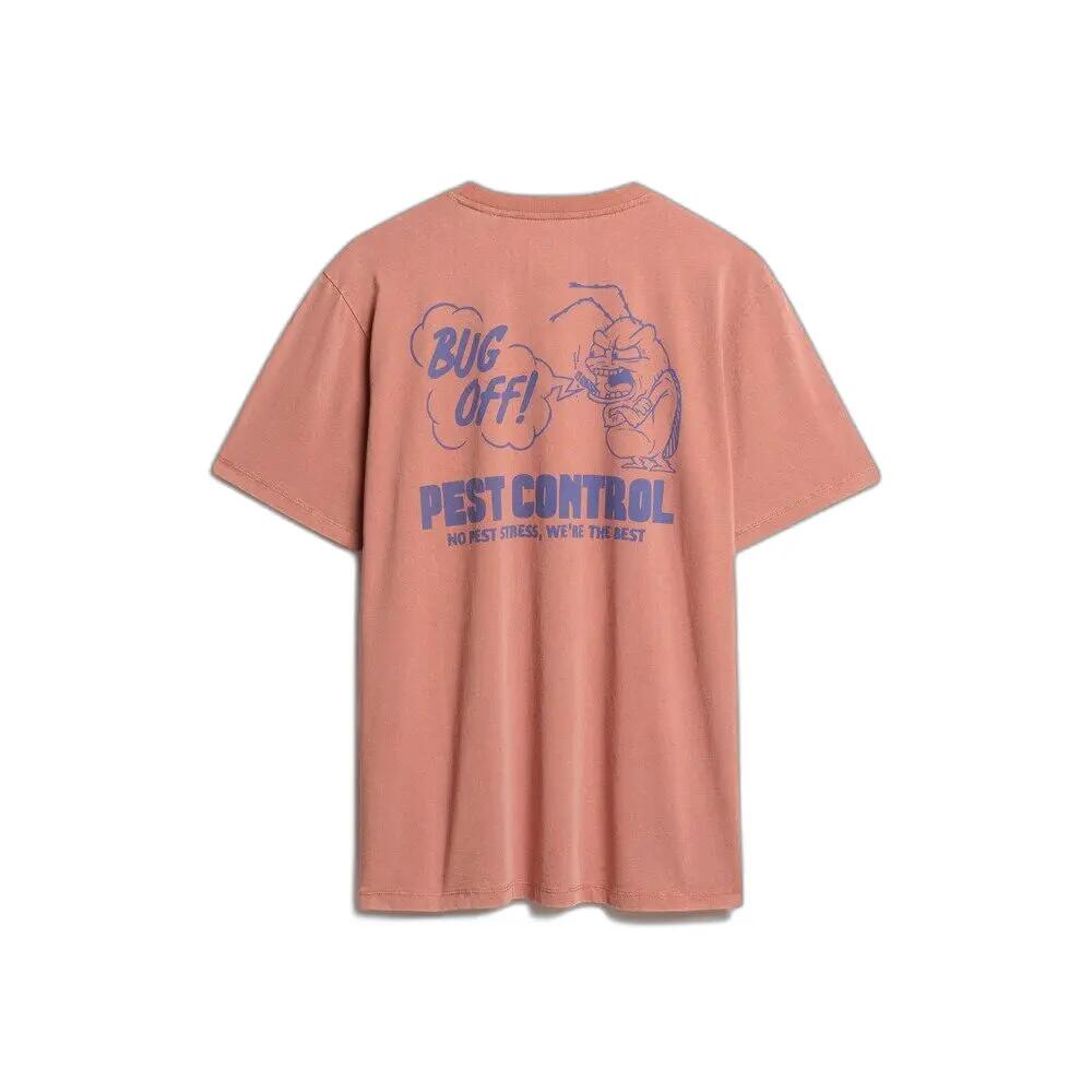 T-shirt Superdry Trade Tools 2/3