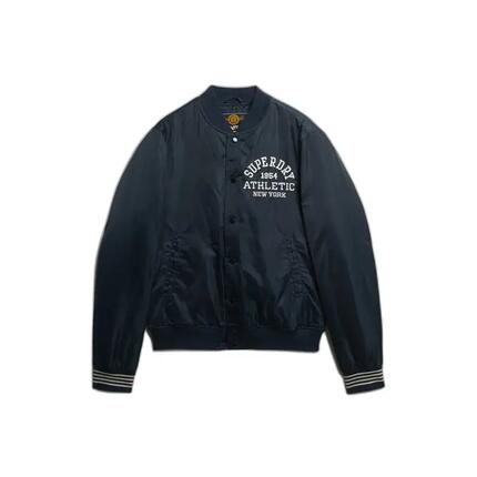 Jacke Superdry Athletic Varsity Bomber