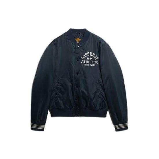 Jacke Superdry Athletic Varsity Bomber