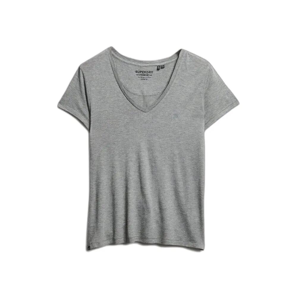 Embroidered flame t-shirt for women Superdry Studios