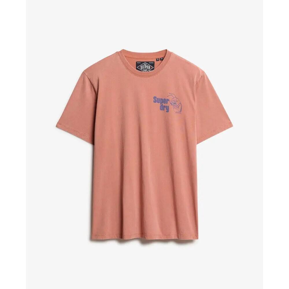 T-shirt Superdry Trade Tools