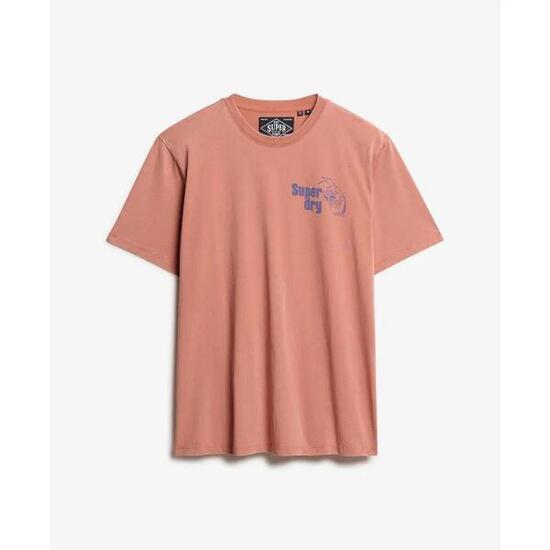 T-shirt Superdry Trade Tools