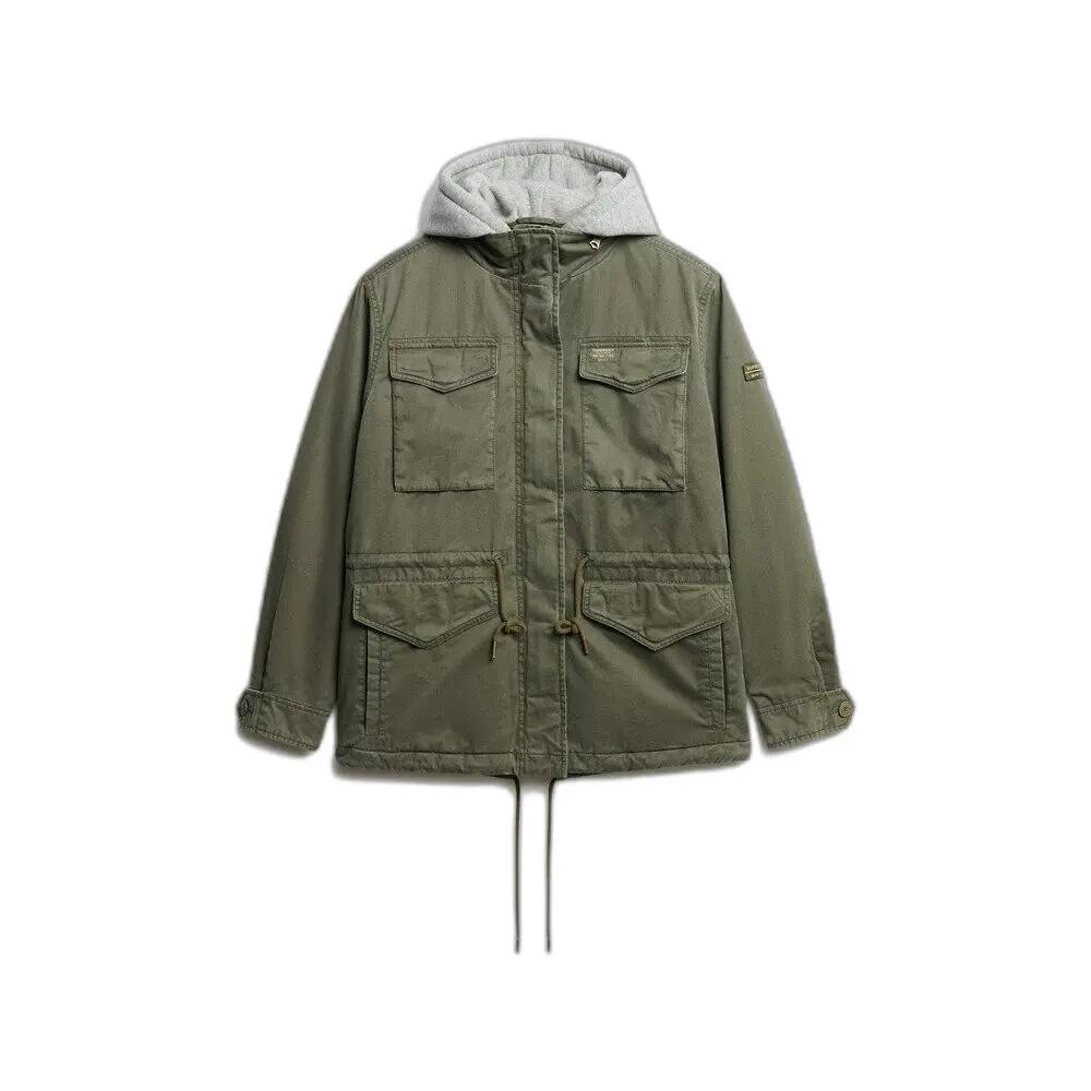SUPERDRY picture